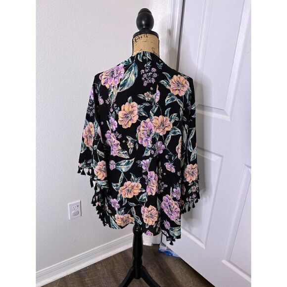 🎄5/$25🎄Freshwater Swim Coverup-Size XXL - Picture 2 of 4